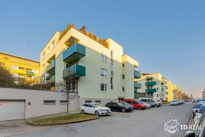 Prodej bytu 4+kk, Brno - Bystrc, Chudčická, 92 m2