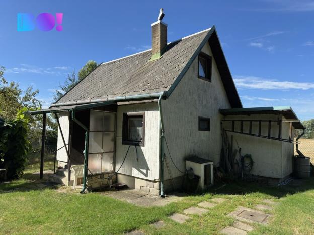 Prodej chaty, Klokočná, 43 m2