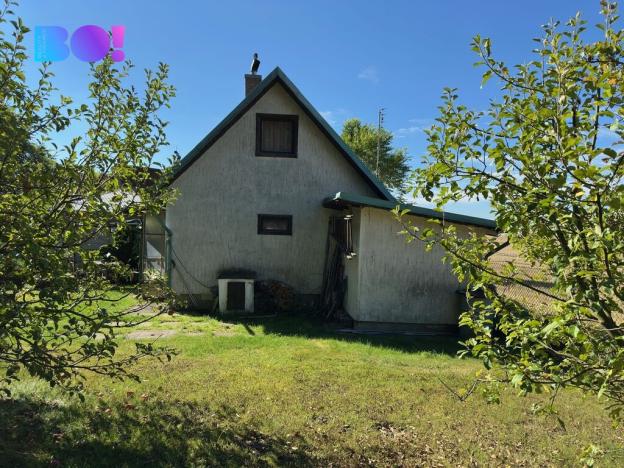 Prodej chaty, Klokočná, 43 m2