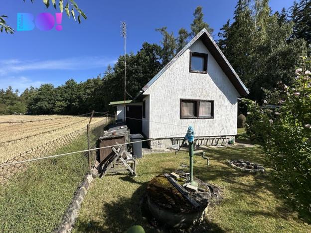 Prodej chaty, Klokočná, 43 m2