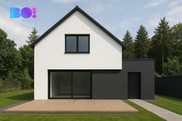 Prodej chaty, Klokočná, 43 m2