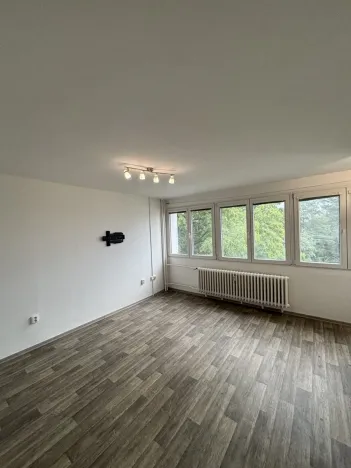 Pronájem bytu 1+kk, Hradec Králové, Severní, 28 m2