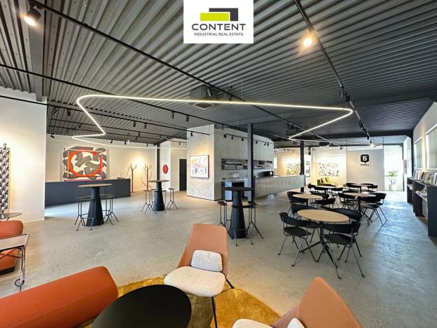 Pronájem kanceláře, Měšice, Nádražní, 293 m2