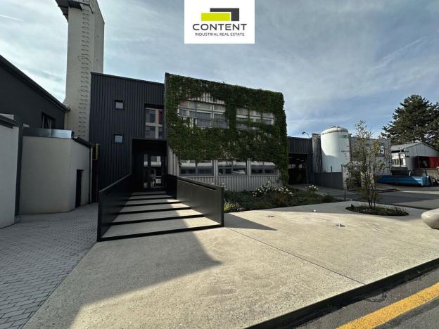 Pronájem kanceláře, Měšice, Nádražní, 293 m2