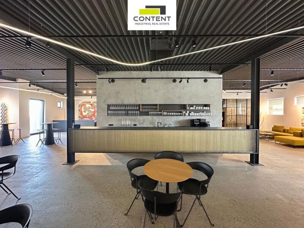 Pronájem kanceláře, Měšice, Nádražní, 293 m2