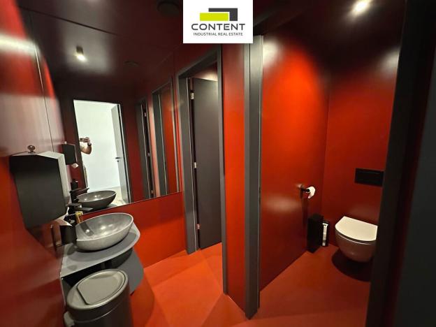 Pronájem kanceláře, Měšice, Nádražní, 293 m2