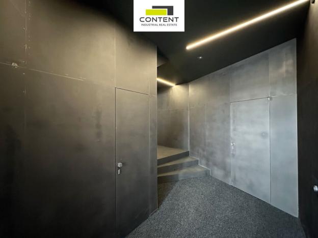 Pronájem kanceláře, Měšice, Nádražní, 293 m2