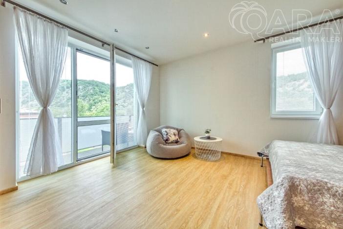 Prodej bytu 2+kk, Vrané nad Vltavou, U Elektrárny, 67 m2