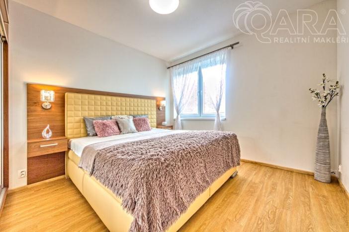 Prodej bytu 2+kk, Vrané nad Vltavou, U Elektrárny, 67 m2