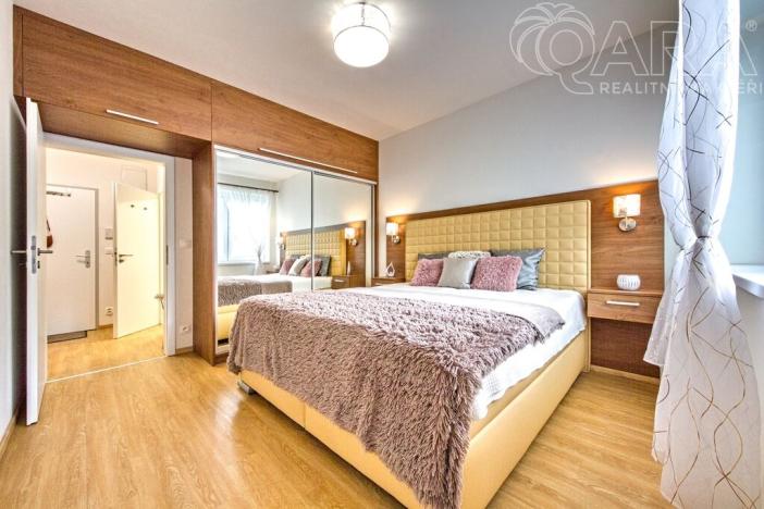 Prodej bytu 2+kk, Vrané nad Vltavou, U Elektrárny, 67 m2