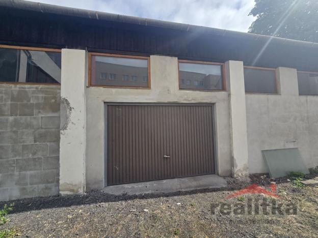 Pronájem komerční nemovitosti, Opava - Předměstí, Provaznická, 78 m2