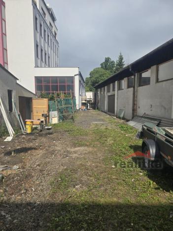 Pronájem komerční nemovitosti, Opava - Předměstí, Provaznická, 78 m2