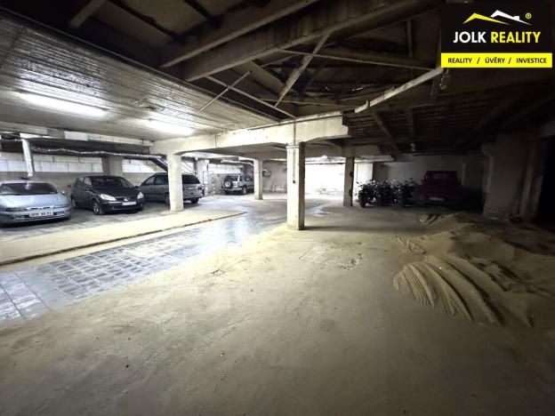 Pronájem skladu, Opava, Jaselská, 800 m2