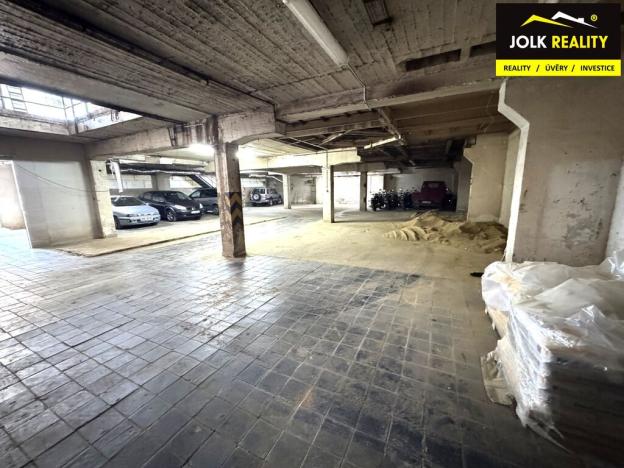 Pronájem skladu, Opava, Jaselská, 800 m2