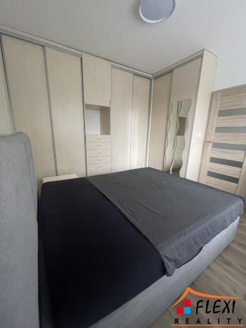 Pronájem bytu 2+1, Ostrava - Poruba, Opavská, 53 m2