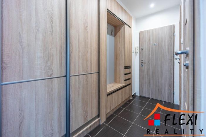 Pronájem bytu 2+1, Ostrava - Poruba, Opavská, 53 m2