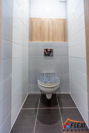 Pronájem bytu 2+1, Ostrava - Poruba, Opavská, 53 m2