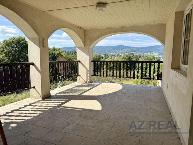 Prodej bytu 4+kk, Liberec - Liberec XXV-Vesec, U Sadu, 131 m2