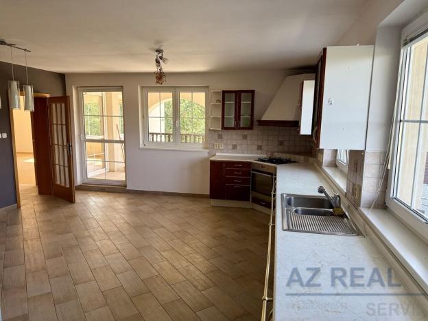 Prodej bytu 4+kk, Liberec - Liberec XXV-Vesec, U Sadu, 131 m2