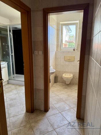 Prodej bytu 4+kk, Liberec - Liberec XXV-Vesec, U Sadu, 131 m2