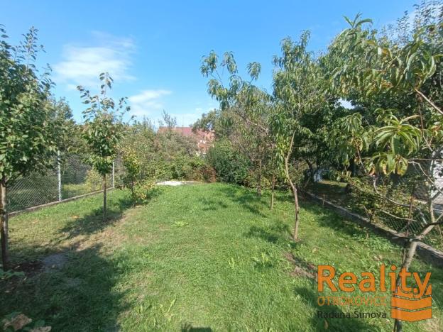 Prodej rodinného domu, Kvasice, Mírová, 155 m2