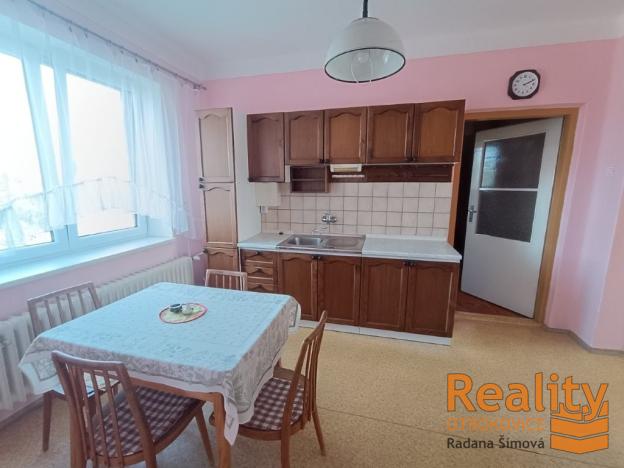 Prodej rodinného domu, Kvasice, Mírová, 155 m2