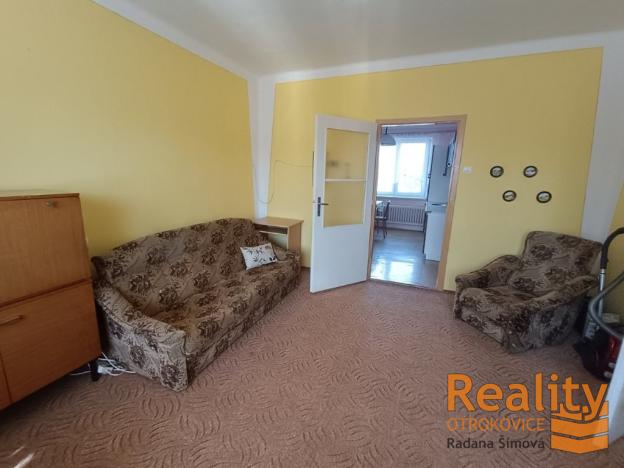 Prodej rodinného domu, Kvasice, Mírová, 155 m2