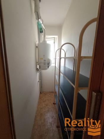 Prodej rodinného domu, Kvasice, Mírová, 155 m2