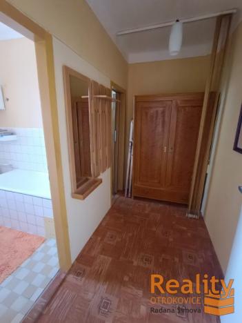 Prodej rodinného domu, Kvasice, Mírová, 155 m2