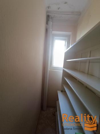 Prodej rodinného domu, Kvasice, Mírová, 155 m2