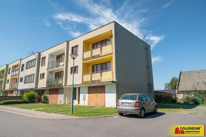 Prodej rodinného domu, Starý Petřín, 130 m2