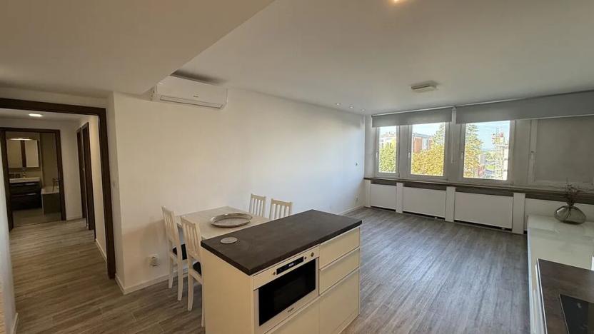 Prodej bytu 3+kk, Zlín, Osvoboditelů, 79 m2