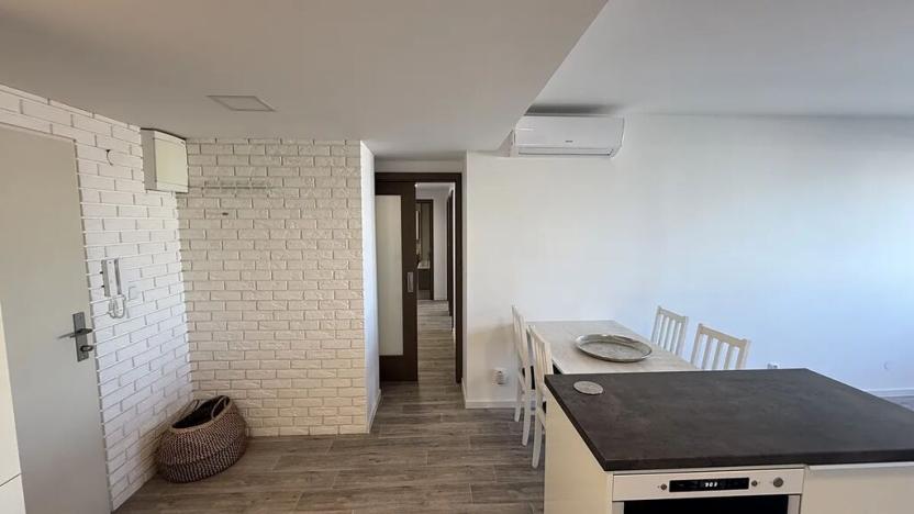 Prodej bytu 3+kk, Zlín, Osvoboditelů, 79 m2