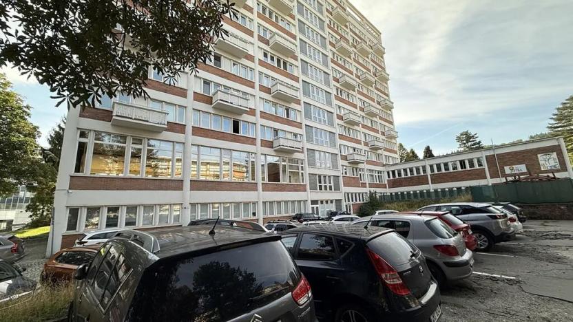 Prodej bytu 3+kk, Zlín, Osvoboditelů, 79 m2