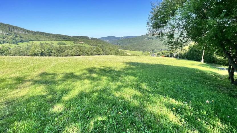 Prodej pozemku pro bydlení, Vyškovec, 5950 m2