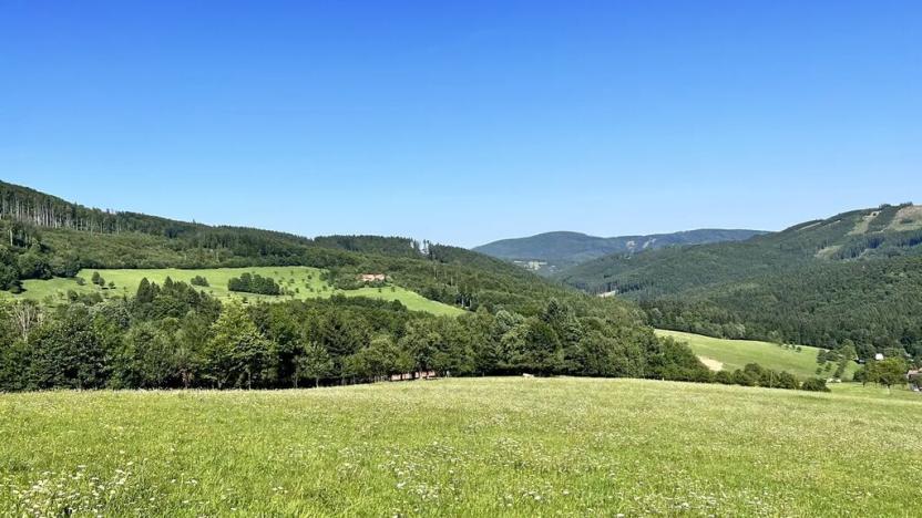 Prodej pozemku pro bydlení, Vyškovec, 5950 m2