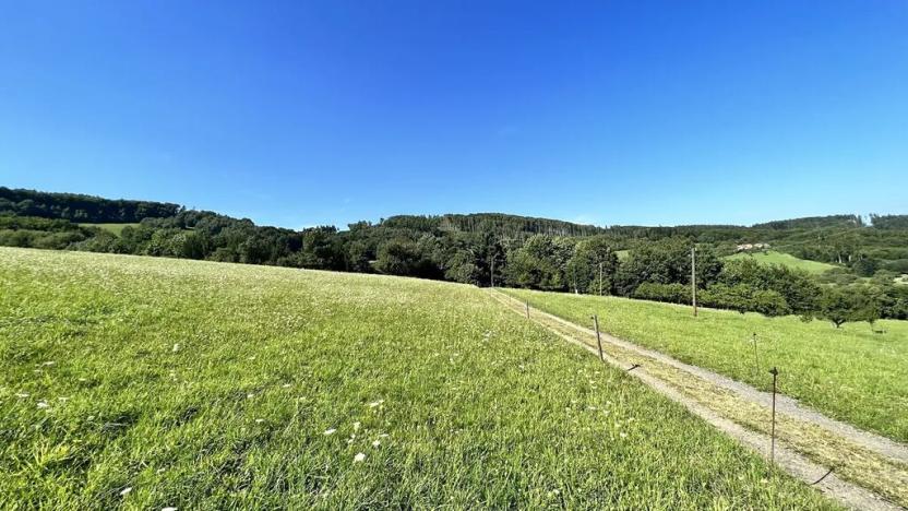 Prodej pozemku pro bydlení, Vyškovec, 5950 m2