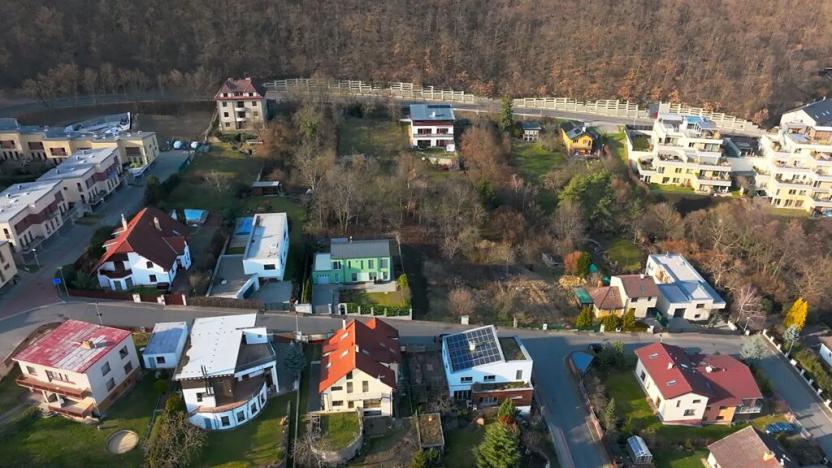 Prodej pozemku pro bydlení, Praha - Radotín, Kolová, 2984 m2