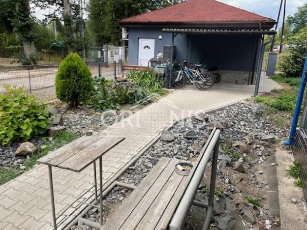 Pronájem bytu 1+1, Úštěk - Úštěk-České Předměstí, 1. máje, 30 m2