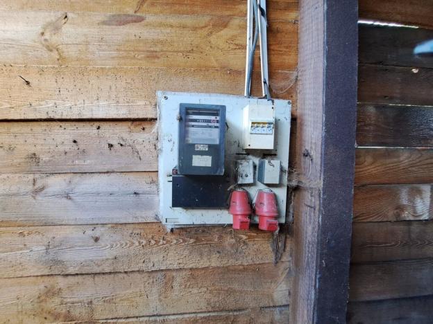 Pronájem skladu, Zákolany, 100 m2