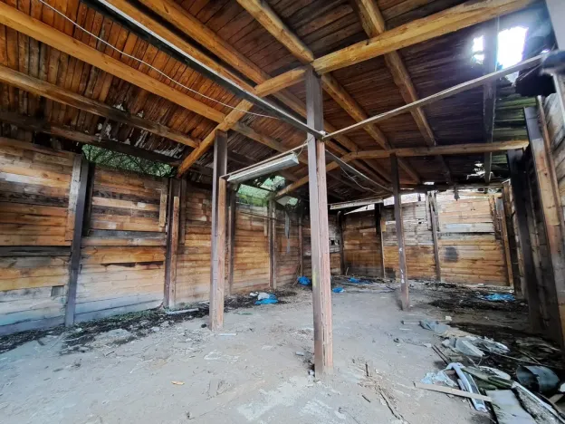 Pronájem skladu, Zákolany, 100 m2