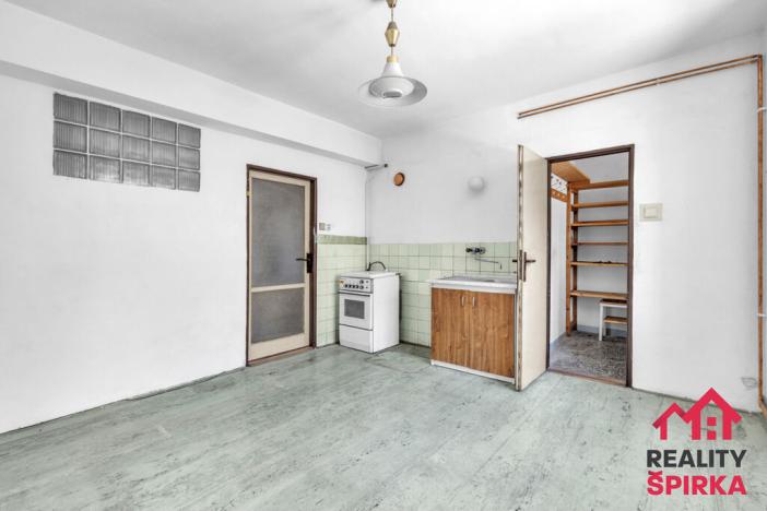 Prodej bytu 2+1, Svitavy - Předměstí, Milady Horákové, 70 m2