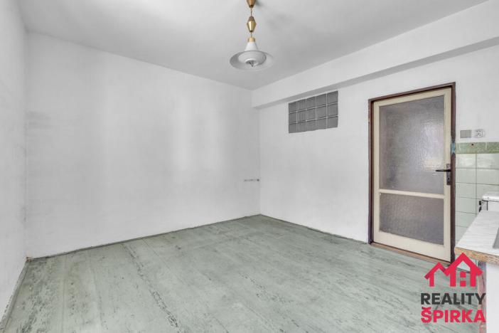 Prodej bytu 2+1, Svitavy - Předměstí, Milady Horákové, 70 m2