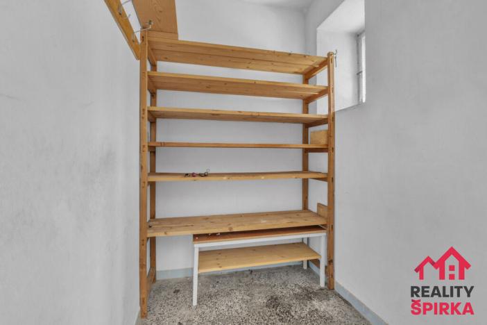 Prodej bytu 2+1, Svitavy - Předměstí, Milady Horákové, 70 m2