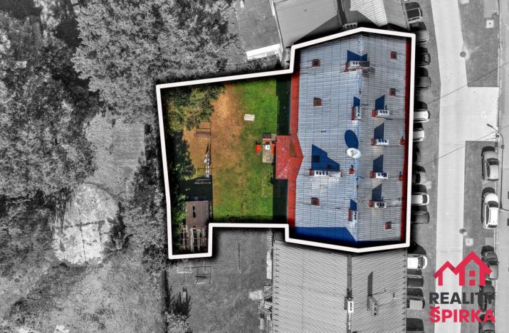 Prodej bytu 2+1, Svitavy - Předměstí, Milady Horákové, 70 m2