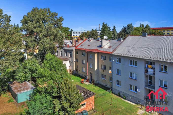 Prodej bytu 2+1, Svitavy - Předměstí, Milady Horákové, 70 m2