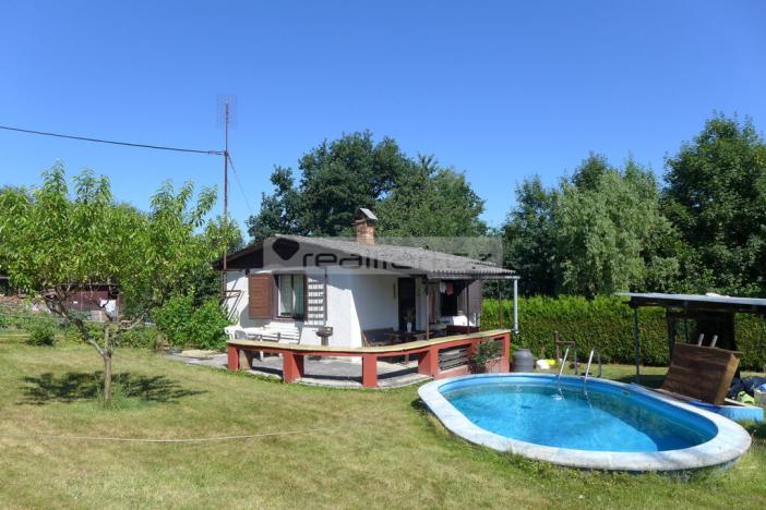 Prodej chaty, Plzeň - Litice, Srpnová, 54 m2