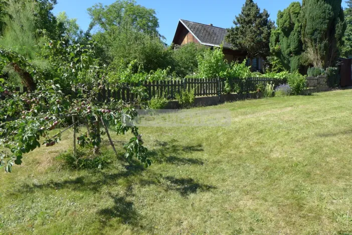 Prodej chaty, Plzeň - Litice, Srpnová, 54 m2