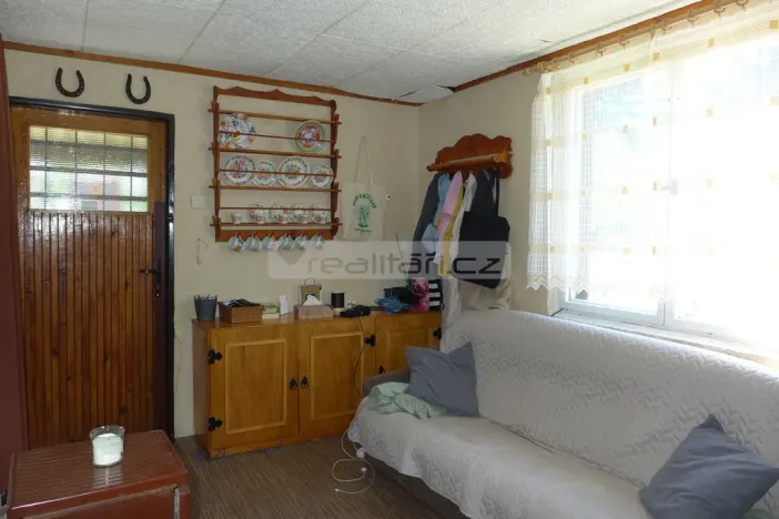 Prodej chaty, Plzeň - Litice, Srpnová, 54 m2