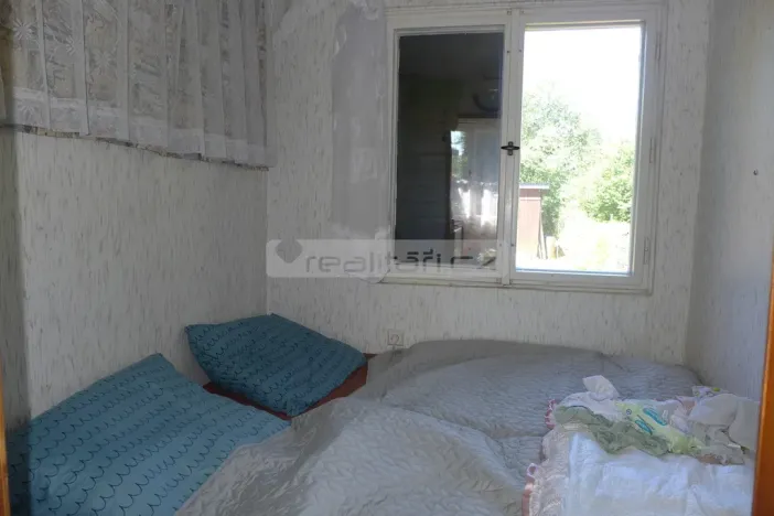 Prodej chaty, Plzeň - Litice, Srpnová, 54 m2